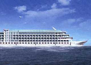 Viking Century Sky Schiff